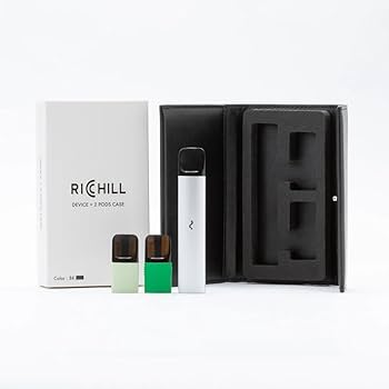 YOOZ V3 新品未開封　希少　公式即完売　シーシャ　ベイプ　RICHILL 商品 – Yooz-Japan